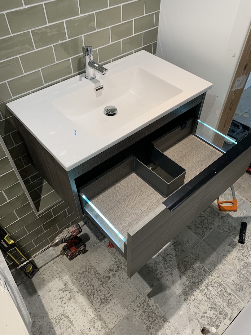 Mark One Plumbing & Heating — Photos 3