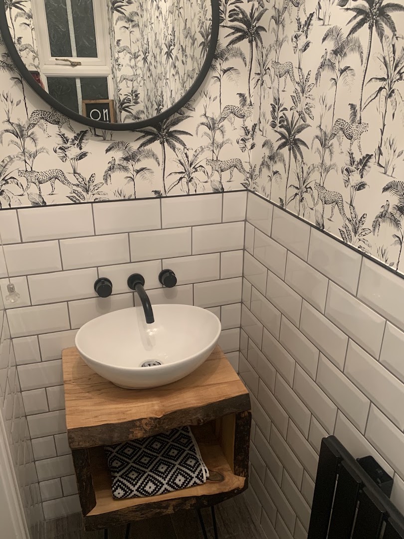 Mark One Plumbing & Heating — Photos 1