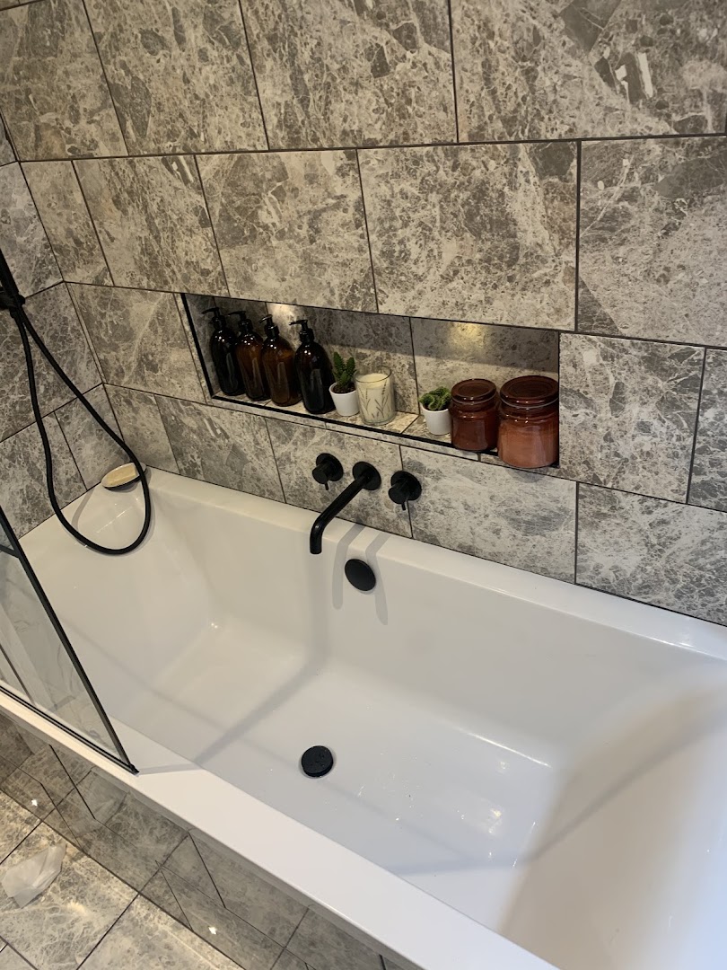 Mark One Plumbing & Heating — Photos 5